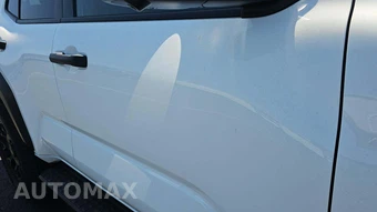 2025 Toyota 4Runner TRD Off-Road Premium - miniatura 21