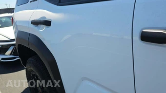 2025 Toyota 4Runner TRD Off-Road Premium - miniatura 22