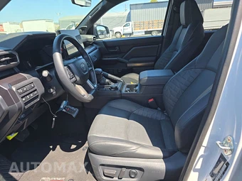 2025 Toyota 4Runner TRD Off-Road Premium - miniatura 7