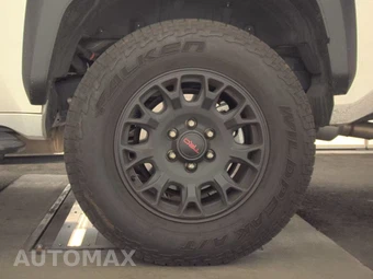 2025 Toyota 4Runner TRD Off-Road Premium - miniatura 12