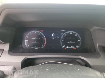2025 Toyota 4Runner TRD Off-Road Premium - miniatura 18
