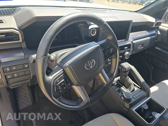 2025 Toyota 4Runner TRD Off-Road Premium - miniatura 10
