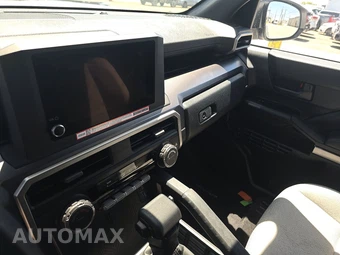 2025 Toyota 4Runner TRD Off-Road Premium - miniatura 11
