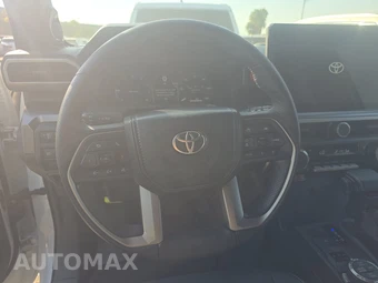 2025 Toyota 4Runner TRD Off-Road Premium - miniatura 10