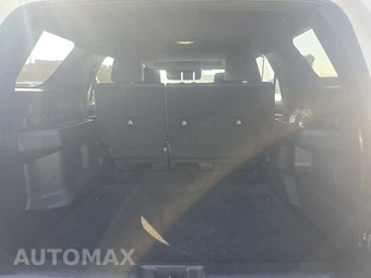 2025 Toyota 4Runner TRD Off-Road Premium - miniatura 17