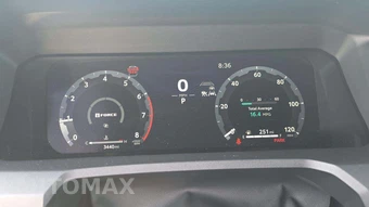 2025 Toyota 4Runner TRD Off-Road Premium - miniatura 23