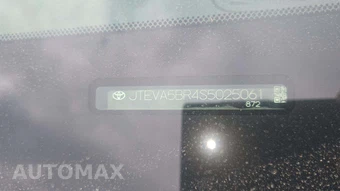 2025 Toyota 4Runner TRD Off-Road Premium - miniatura 18