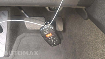 2025 Toyota 4Runner TRD Off-Road Premium - miniatura 19