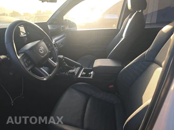 2025 Toyota 4Runner TRD Off-Road Premium - miniatura 7