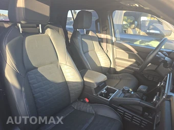 2025 Toyota 4Runner TRD Off-Road Premium - miniatura 8