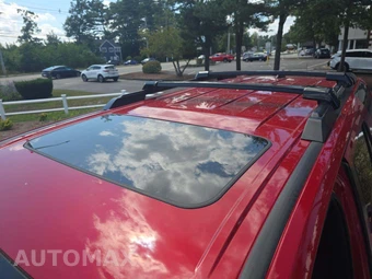2025 Toyota 4Runner TRD Off-Road Premium - miniatura 12