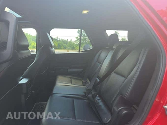 2025 Toyota 4Runner TRD Off-Road Premium - miniatura 13