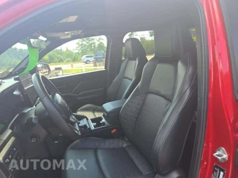 2025 Toyota 4Runner TRD Off-Road Premium - miniatura 6