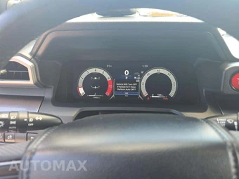 2025 Toyota 4Runner TRD Off-Road Premium - miniatura 9