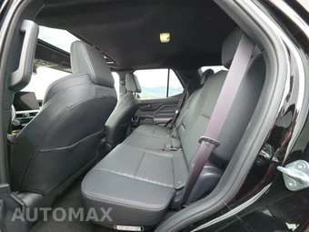 2025 Toyota 4Runner TRD Off-Road Premium - miniatura 13