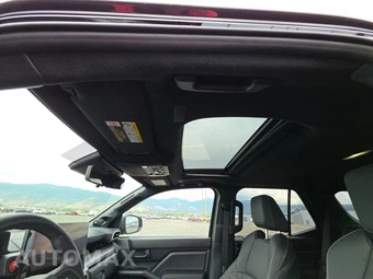 2025 Toyota 4Runner TRD Off-Road Premium - miniatura 14