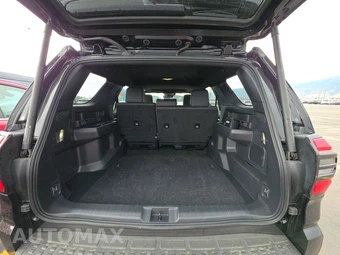 2025 Toyota 4Runner TRD Off-Road Premium - miniatura 17
