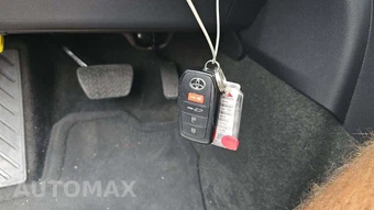2025 Toyota 4Runner TRD Off-Road Premium - miniatura 18