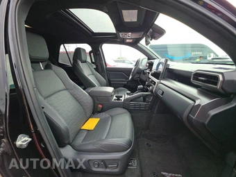 2025 Toyota 4Runner TRD Off-Road Premium - miniatura 8