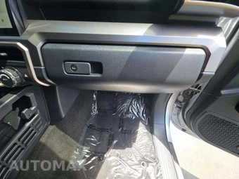 2025 Toyota 4Runner TRD Off-Road Premium - miniatura 16
