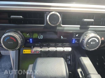2025 Toyota 4Runner TRD Off-Road Premium - miniatura 20