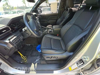 2025 Toyota 4Runner TRD Off-Road Premium - miniatura 3