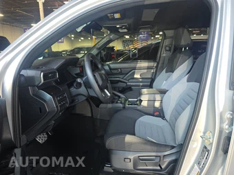 2025 Toyota 4Runner TRD Sport - miniatura 13