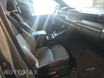2025 Toyota 4Runner TRD Sport - miniatura 14