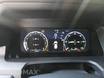2025 Toyota 4Runner TRD Sport - miniatura 18