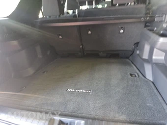 2025 Toyota 4Runner TRD Sport - miniatura 23