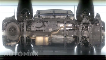 2025 Toyota 4Runner TRD Sport - miniatura 24