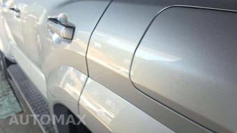 2025 Toyota 4Runner TRD Sport - miniatura 26