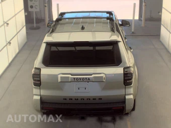 2025 Toyota 4Runner TRD Sport - miniatura 6
