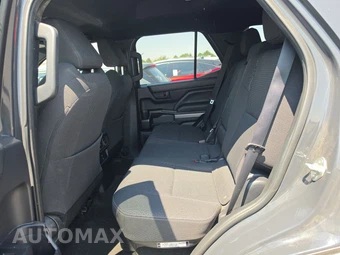 2025 Toyota 4Runner TRD Sport - miniatura 13