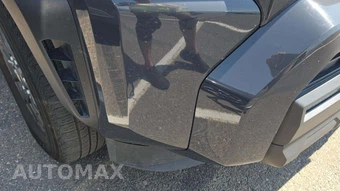 2025 Toyota 4Runner TRD Sport - miniatura 19