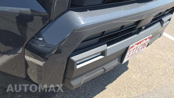 2025 Toyota 4Runner TRD Sport - miniatura 25
