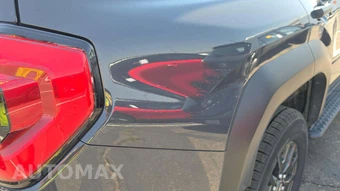 2025 Toyota 4Runner TRD Sport - miniatura 30