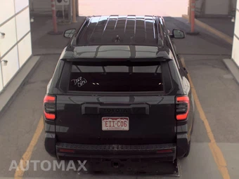 2025 Toyota 4Runner TRD Sport - miniatura 5