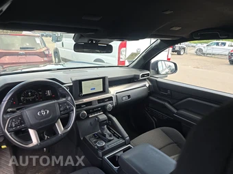 2025 Toyota 4Runner TRD Sport - miniatura 11