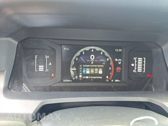 2025 Toyota 4Runner TRD Sport - miniatura 12