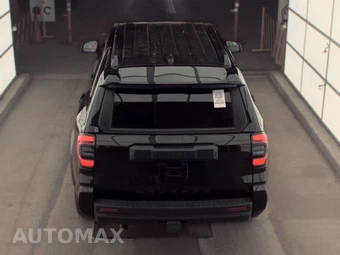 2025 Toyota 4Runner TRD Sport - miniatura 5