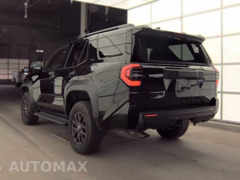 2025 Toyota 4Runner TRD Sport - miniatura 6