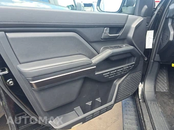 2025 Toyota 4Runner TRD Sport - miniatura 9
