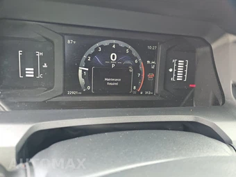2025 Toyota 4Runner TRD Sport - miniatura 12
