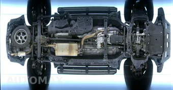 2025 Toyota 4Runner TRD Sport - miniatura 17