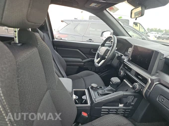2025 Toyota 4Runner TRD Sport - miniatura 8