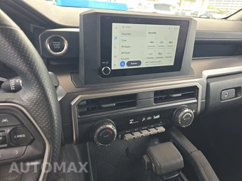 2025 Toyota 4Runner TRD Sport - miniatura 11