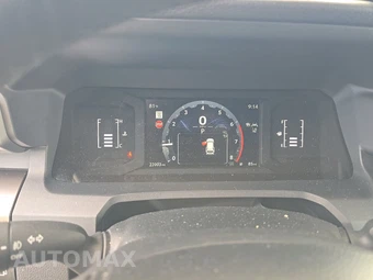 2025 Toyota 4Runner TRD Sport - miniatura 12