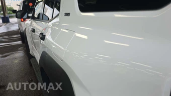 2025 Toyota 4Runner TRD Sport - miniatura 19