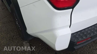 2025 Toyota 4Runner TRD Sport - miniatura 21